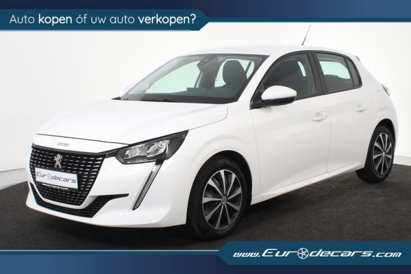 Peugeot 208 Active *1ste Eigenaar*Navigatie*Park assist*