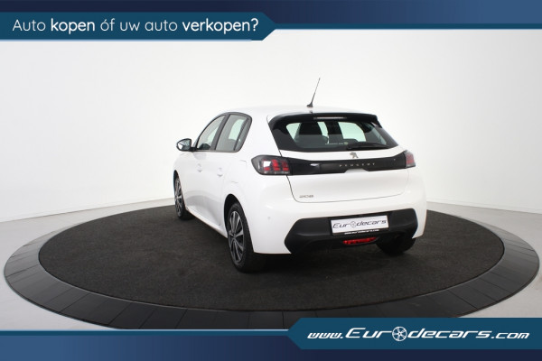 Peugeot 208 Active *1ste Eigenaar*Navigatie*Park assist*