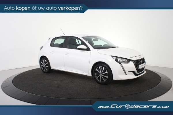 Peugeot 208 Active *1ste Eigenaar*Navigatie*Park assist*