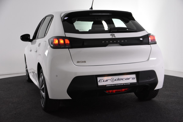 Peugeot 208 Active *1ste Eigenaar*Navigatie*Park assist*