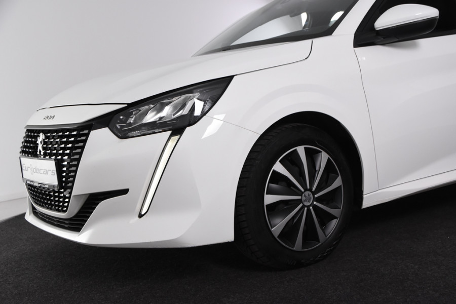 Peugeot 208 Active *1ste Eigenaar*Navigatie*Park assist*