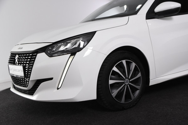 Peugeot 208 Active *1ste Eigenaar*Navigatie*Park assist*