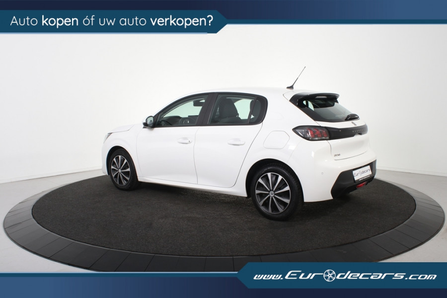 Peugeot 208 Active *1ste Eigenaar*Navigatie*Park assist*
