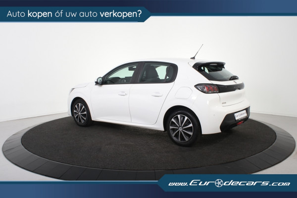 Peugeot 208 Active *1ste Eigenaar*Navigatie*Park assist*