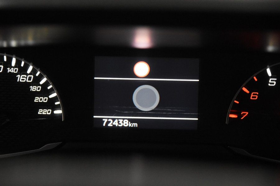 Peugeot 208 Active *1ste Eigenaar*Navigatie*Park assist*