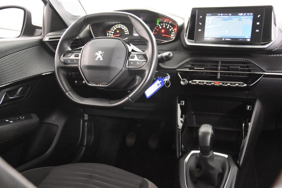 Peugeot 208 Active *1ste Eigenaar*Navigatie*Park assist*
