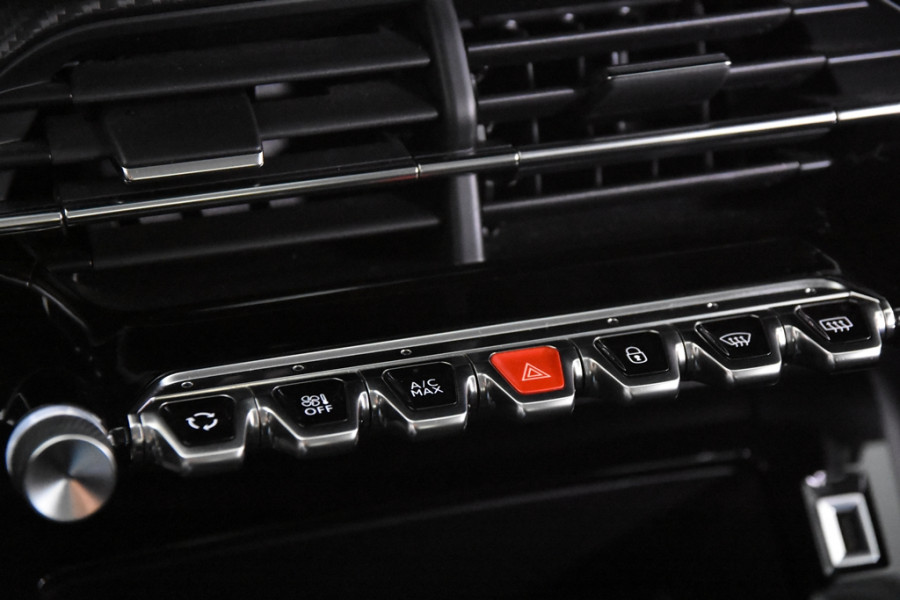 Peugeot 208 Active *1ste Eigenaar*Navigatie*Park assist*