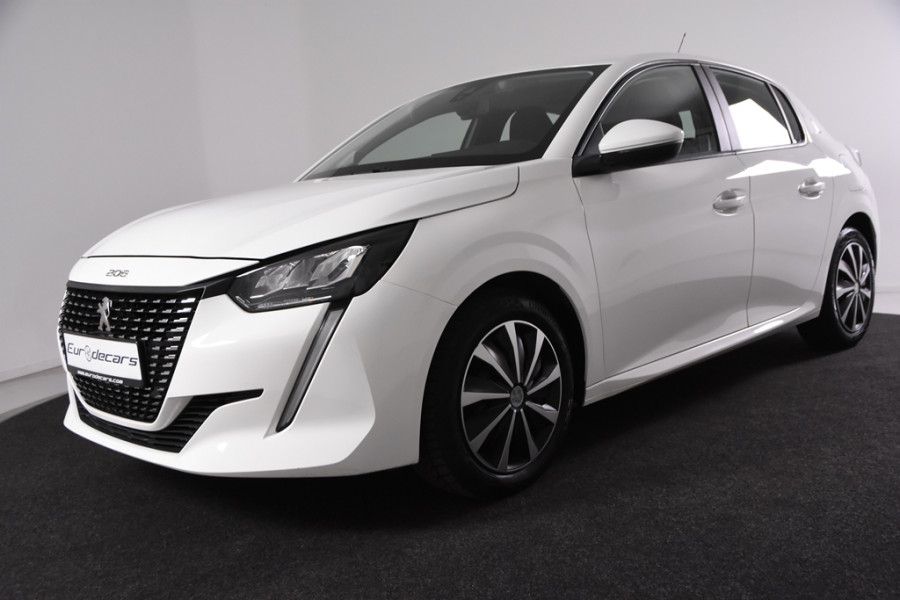 Peugeot 208 Active *1ste Eigenaar*Navigatie*Park assist*