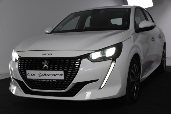 Peugeot 208 Active *1ste Eigenaar*Navigatie*Park assist*