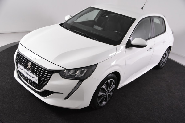 Peugeot 208 Active *1ste Eigenaar*Navigatie*Park assist*