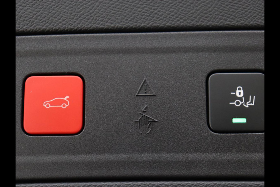 Peugeot 508 1.6 HYbrid 225 Allure | Adaptive cruise | Half leder | Marix LED | Carplay | Camera | Keyless | Navigatie | Getint glas | Climate control | PHEV | Plug In