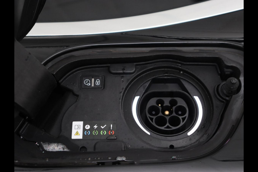 Peugeot 508 1.6 HYbrid 225 Allure | Adaptive cruise | Half leder | Marix LED | Carplay | Camera | Keyless | Navigatie | Getint glas | Climate control | PHEV | Plug In