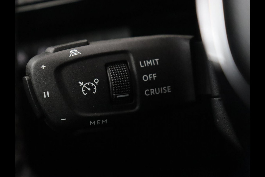 Peugeot 508 1.6 HYbrid 225 Allure | Adaptive cruise | Half leder | Marix LED | Carplay | Camera | Keyless | Navigatie | Getint glas | Climate control | PHEV | Plug In