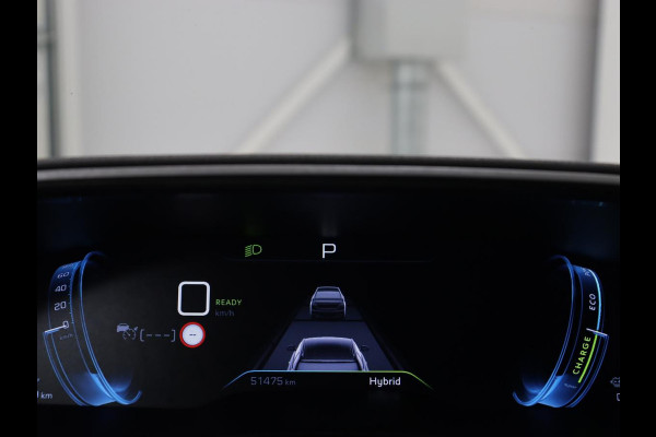 Peugeot 508 1.6 HYbrid 225 Allure | Adaptive cruise | Half leder | Marix LED | Carplay | Camera | Keyless | Navigatie | Getint glas | Climate control | PHEV | Plug In