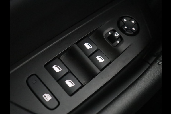 Peugeot 508 1.6 HYbrid 225 Allure | Adaptive cruise | Half leder | Marix LED | Carplay | Camera | Keyless | Navigatie | Getint glas | Climate control | PHEV | Plug In