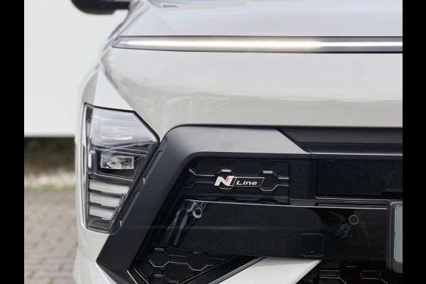 Hyundai Kona 1.6 GDI HEV N Line | ACC | Keyless | LED | Camera | 18 inch