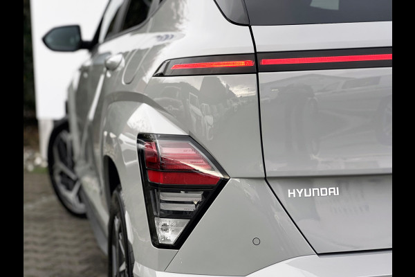 Hyundai Kona 1.6 GDI HEV N Line | ACC | Keyless | LED | Camera | 18 inch