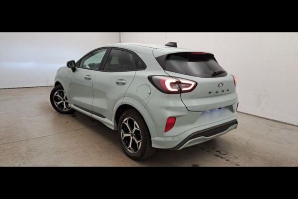 Ford Puma 1.0 EcoBoost Hybrid ST-Line 125pk | Winterpack | SYNC 4 Navigatie | Achteruitrijcamera | Reserve wiel