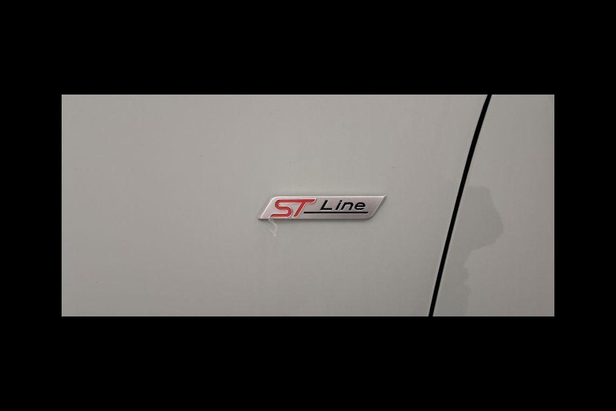 Ford Puma 1.0 EcoBoost Hybrid ST-Line 125pk | Winterpack | SYNC 4 Navigatie | Achteruitrijcamera | Reserve wiel