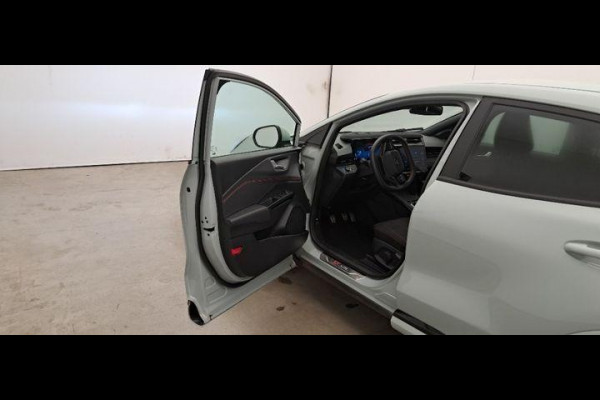 Ford Puma 1.0 EcoBoost Hybrid ST-Line 125pk | Winterpack | SYNC 4 Navigatie | Achteruitrijcamera | Reserve wiel