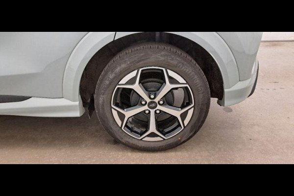 Ford Puma 1.0 EcoBoost Hybrid ST-Line 125pk | Winterpack | SYNC 4 Navigatie | Achteruitrijcamera | Reserve wiel