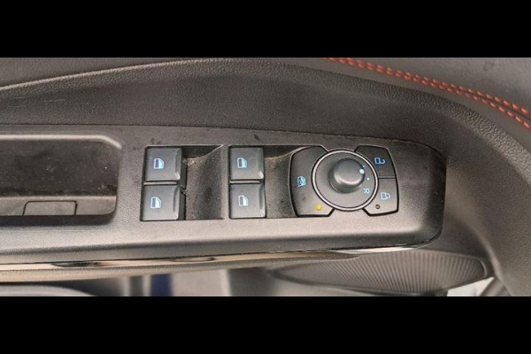 Ford Puma 1.0 EcoBoost Hybrid ST-Line 125pk | Winterpack | SYNC 4 Navigatie | Achteruitrijcamera | Reserve wiel