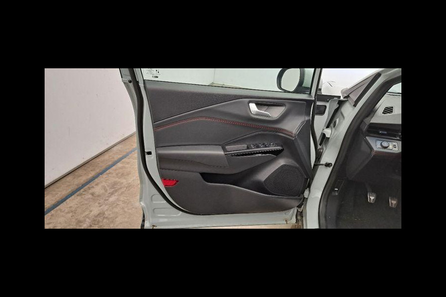 Ford Puma 1.0 EcoBoost Hybrid ST-Line 125pk | Winterpack | SYNC 4 Navigatie | Achteruitrijcamera | Reserve wiel