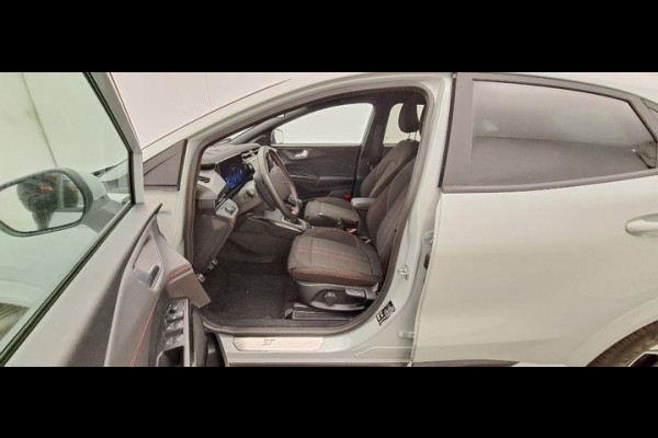 Ford Puma 1.0 EcoBoost Hybrid ST-Line 125pk | Winterpack | SYNC 4 Navigatie | Achteruitrijcamera | Reserve wiel