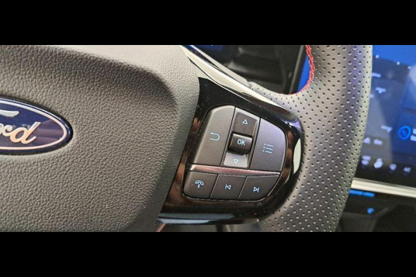 Ford Puma 1.0 EcoBoost Hybrid ST-Line 125pk | Winterpack | SYNC 4 Navigatie | Achteruitrijcamera | Reserve wiel