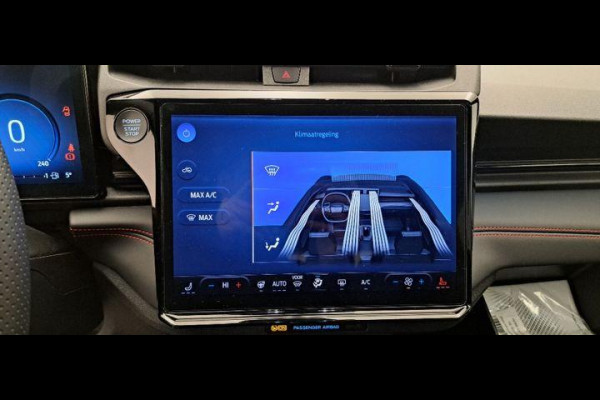 Ford Puma 1.0 EcoBoost Hybrid ST-Line 125pk | Winterpack | SYNC 4 Navigatie | Achteruitrijcamera | Reserve wiel