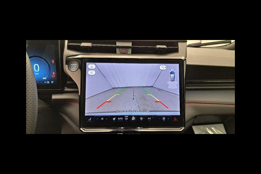 Ford Puma 1.0 EcoBoost Hybrid ST-Line 125pk | Winterpack | SYNC 4 Navigatie | Achteruitrijcamera | Reserve wiel