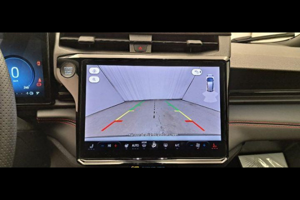 Ford Puma 1.0 EcoBoost Hybrid ST-Line 125pk | Winterpack | SYNC 4 Navigatie | Achteruitrijcamera | Reserve wiel