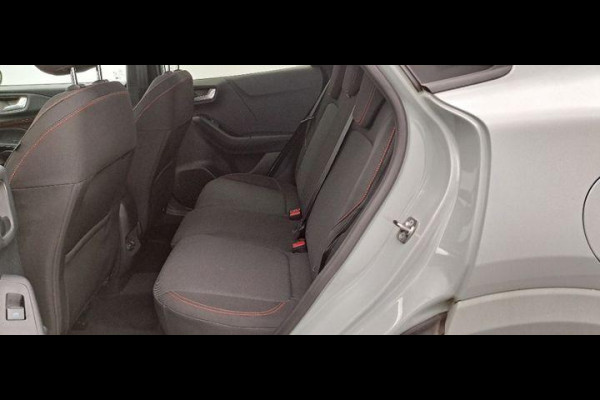 Ford Puma 1.0 EcoBoost Hybrid ST-Line 125pk | Winterpack | SYNC 4 Navigatie | Achteruitrijcamera | Reserve wiel