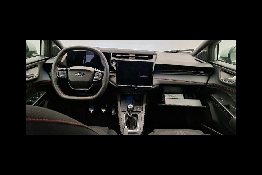 Ford Puma 1.0 EcoBoost Hybrid ST-Line 125pk | Winterpack | SYNC 4 Navigatie | Achteruitrijcamera | Reserve wiel