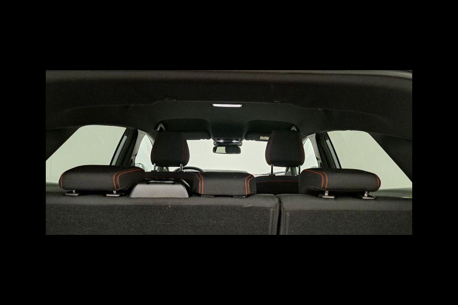 Ford Puma 1.0 EcoBoost Hybrid ST-Line 125pk | Winterpack | SYNC 4 Navigatie | Achteruitrijcamera | Reserve wiel