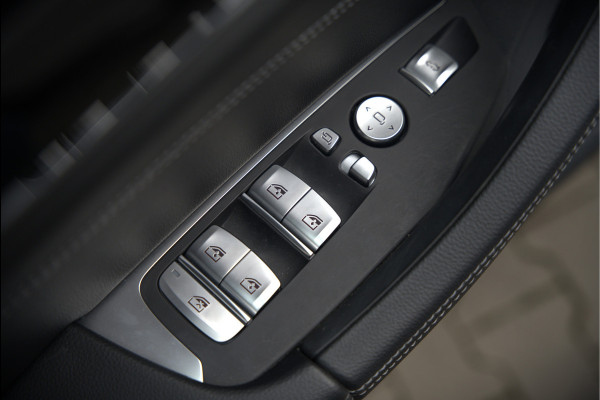 BMW iX3 High Executive 80 kWh | Panoramadak | Keyless | Stoelverwarming | Harman Kardon | Memory Seat | Head-Up Display | 360 Camera | Adaptief Onderstel | Trekhaak | Adaptive LED | Elektrische Stoelen | Apple Carplay | N