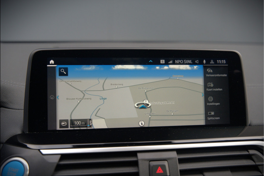 BMW iX3 High Executive 80 kWh | Panoramadak | Keyless | Stoelverwarming | Harman Kardon | Memory Seat | Head-Up Display | 360 Camera | Adaptief Onderstel | Trekhaak | Adaptive LED | Elektrische Stoelen | Apple Carplay | N