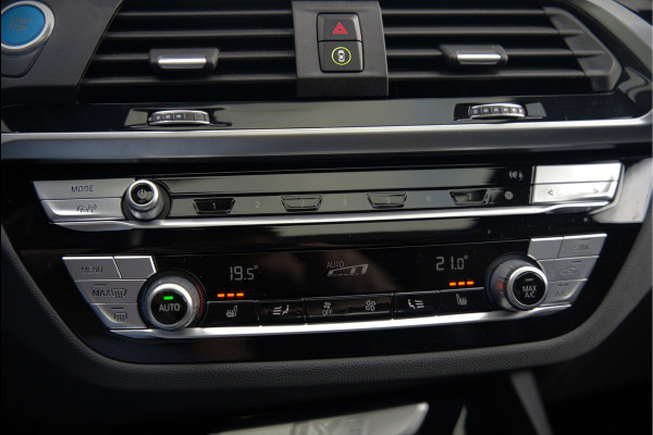 BMW iX3 High Executive 80 kWh | Panoramadak | Keyless | Stoelverwarming | Harman Kardon | Memory Seat | Head-Up Display | 360 Camera | Adaptief Onderstel | Trekhaak | Adaptive LED | Elektrische Stoelen | Apple Carplay | N