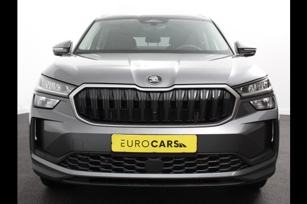 Škoda Kodiaq 1.5 ETSI MHEV DSG 7P AUTOMAAT Selection | Navigatie | Apple Carplay / Android Auto | Parkeersensoren V+A | Camera | Adaptive Cruise Control | Climate Control