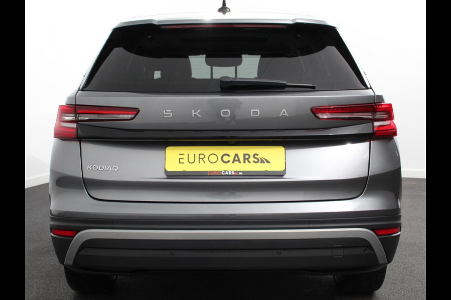 Škoda Kodiaq 1.5 ETSI MHEV DSG 7P AUTOMAAT Selection | Navigatie | Apple Carplay / Android Auto | Parkeersensoren V+A | Camera | Adaptive Cruise Control | Climate Control