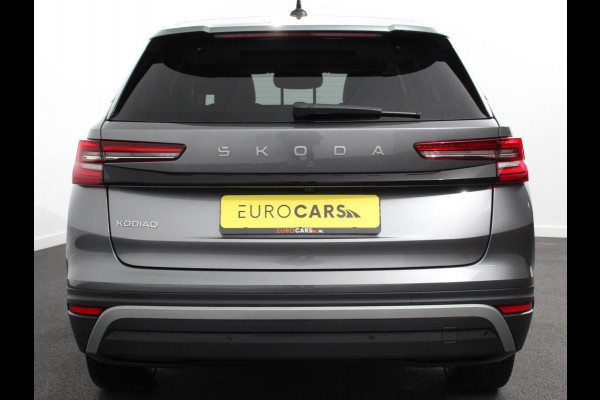 Škoda Kodiaq 1.5 ETSI MHEV DSG 7P AUTOMAAT Selection | Navigatie | Apple Carplay / Android Auto | Parkeersensoren V+A | Camera | Adaptive Cruise Control | Climate Control