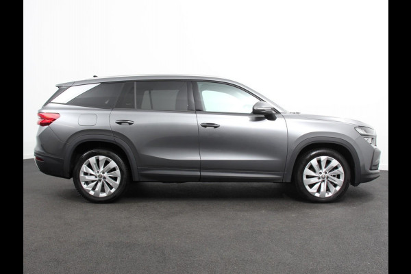 Škoda Kodiaq 1.5 ETSI MHEV DSG 7P AUTOMAAT Selection | Navigatie | Apple Carplay / Android Auto | Parkeersensoren V+A | Camera | Adaptive Cruise Control | Climate Control