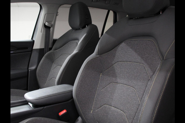 Škoda Kodiaq 1.5 ETSI MHEV DSG 7P AUTOMAAT Selection | Navigatie | Apple Carplay / Android Auto | Parkeersensoren V+A | Camera | Adaptive Cruise Control | Climate Control