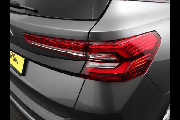 Škoda Kodiaq 1.5 ETSI MHEV DSG 7P AUTOMAAT Selection | Navigatie | Apple Carplay / Android Auto | Parkeersensoren V+A | Camera | Adaptive Cruise Control | Climate Control