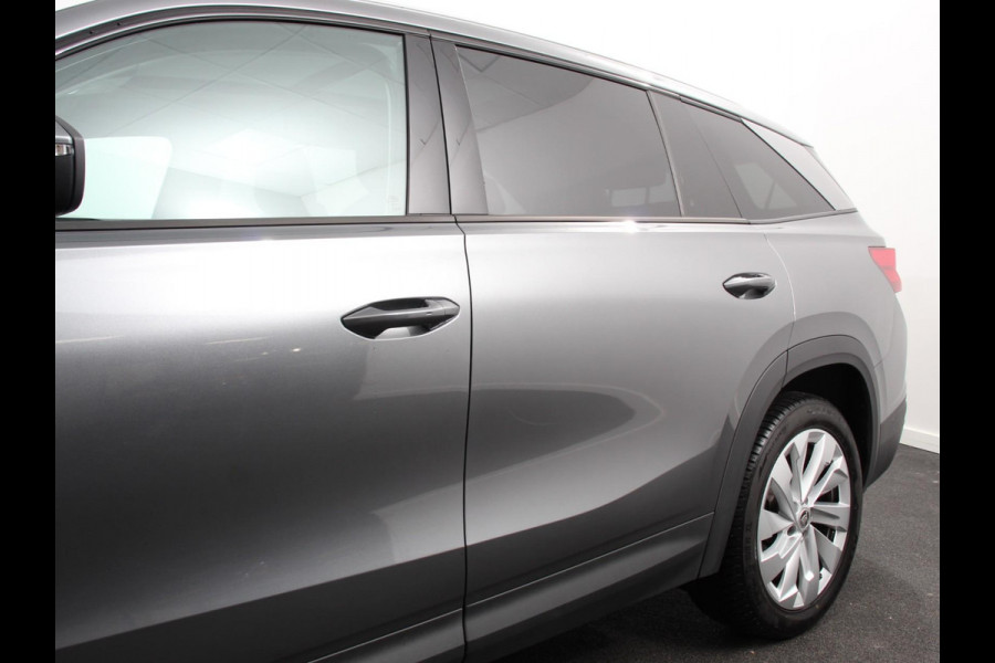 Škoda Kodiaq 1.5 ETSI MHEV DSG 7P AUTOMAAT Selection | Navigatie | Apple Carplay / Android Auto | Parkeersensoren V+A | Camera | Adaptive Cruise Control | Climate Control