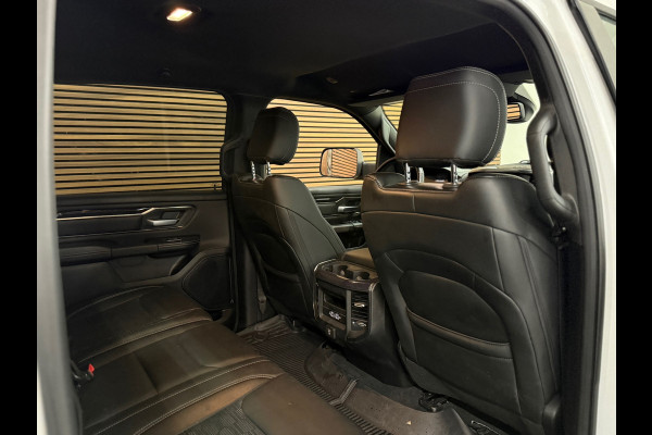 Dodge Ram 1500 5.7 V8 4x4 Crew Cab 5'7 Sport | Soft Cover | Full option | Camera | Trekhaak | White Edition |
