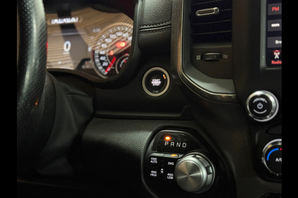 Dodge Ram 1500 5.7 V8 4x4 Crew Cab 5'7 Sport | Soft Cover | Full option | Camera | Trekhaak | White Edition |