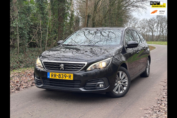 Peugeot 308 SW 1.2 PureTech Allure | Cruise + Navi Nu € 3.950,-!!!