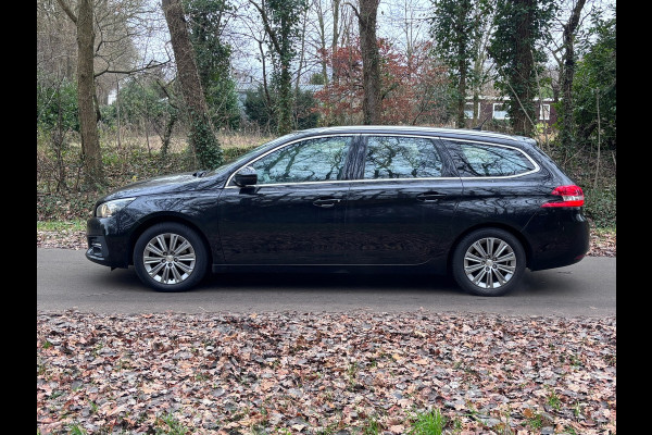 Peugeot 308 SW 1.2 PureTech Allure | Cruise + Navi Nu € 3.950,-!!!