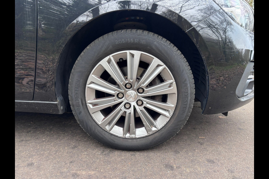 Peugeot 308 SW 1.2 PureTech Allure | Cruise + Navi Nu € 3.950,-!!!